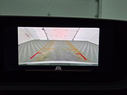 2024 Buick Envista Sport Touring FWD