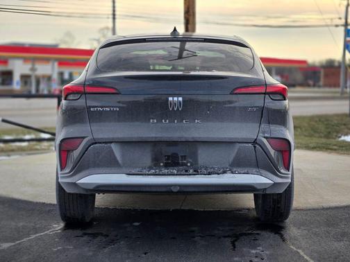 2024 Buick Envista Sport Touring FWD