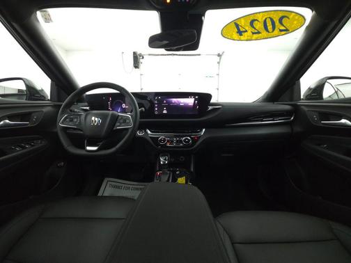 2024 Buick Envista Sport Touring FWD