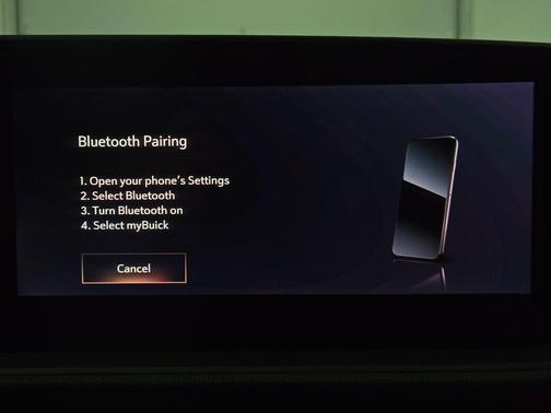 2024 Buick Envista Sport Touring FWD