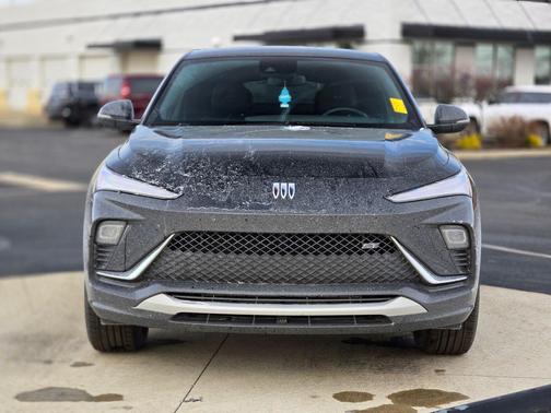 2024 Buick Envista Sport Touring FWD