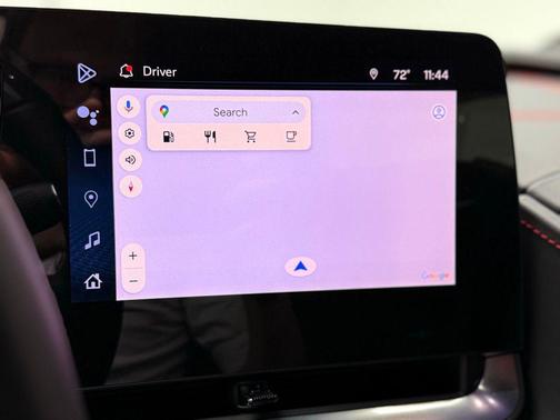 2024 Chevrolet Corvette Z06