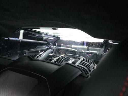 2024 Chevrolet Corvette Z06