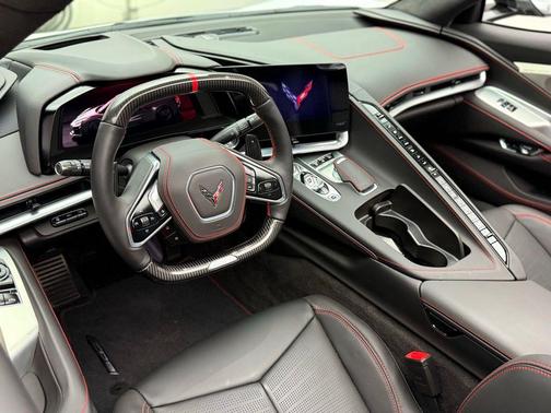 2024 Chevrolet Corvette Z06