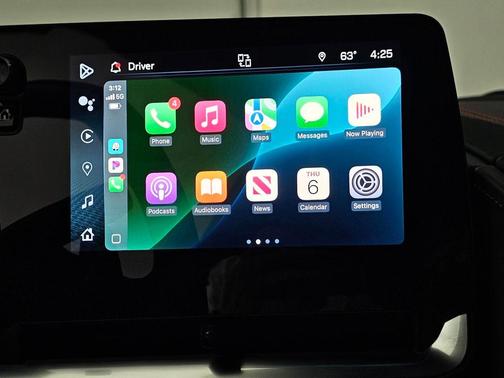 2024 Chevrolet Corvette Z06