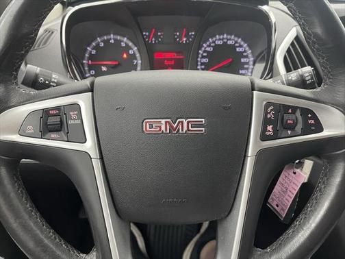 2016 GMC Terrain SLE-2