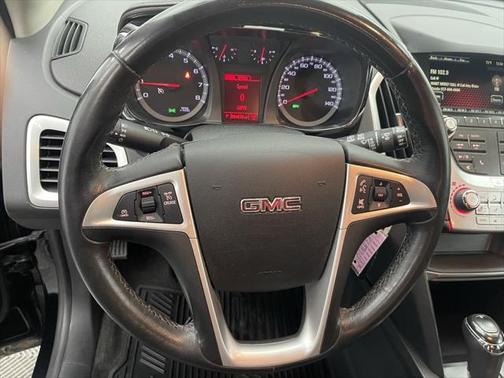 2016 GMC Terrain SLE-2