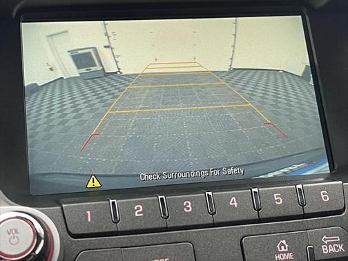 2016 GMC Terrain SLE-2
