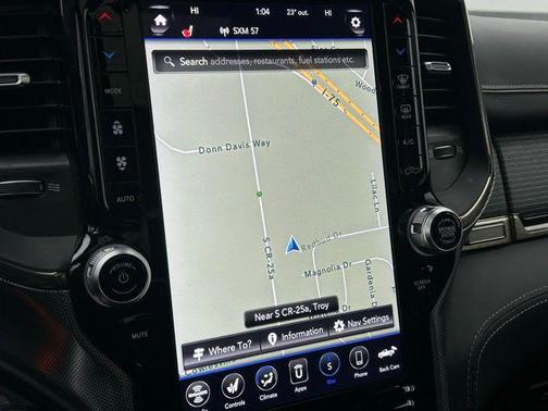 2020 RAM 1500 Limited