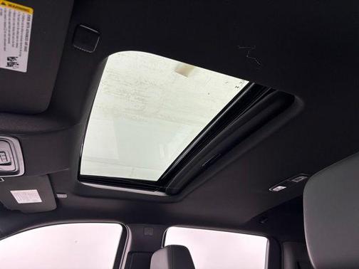 Onyx Black 2026 GMC Sierra 1500 AT4