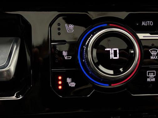 2026 GMC Sierra 2500 Denali Ultimate