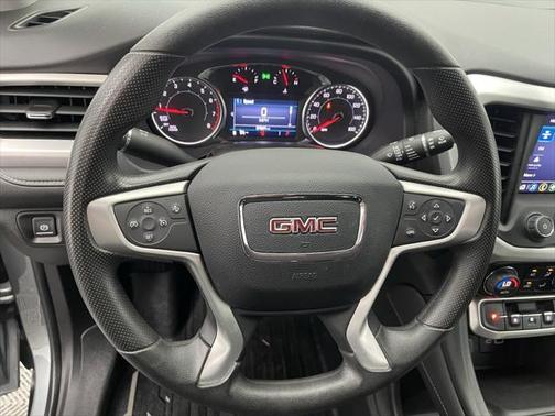 2023 GMC Acadia AWD SLE