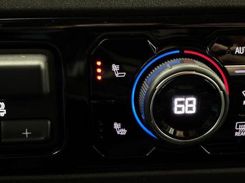 2024 Chevrolet Silverado 2500 LT