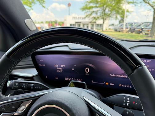 2025 Buick Enclave Avenir FWD
