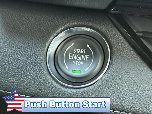 2025 Buick Enclave Avenir FWD