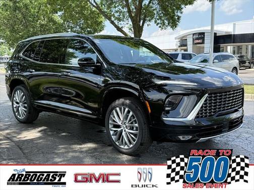 2025 Buick Enclave Avenir FWD