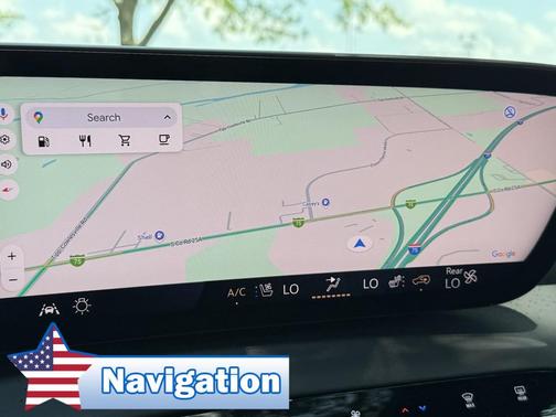 2025 Buick Enclave Avenir FWD