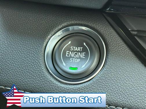 2025 Buick Enclave Avenir FWD