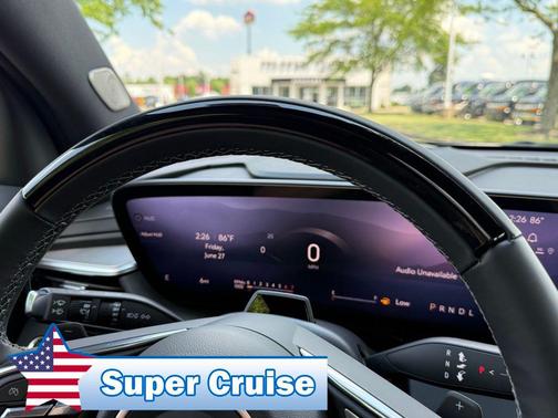 2025 Buick Enclave Avenir FWD