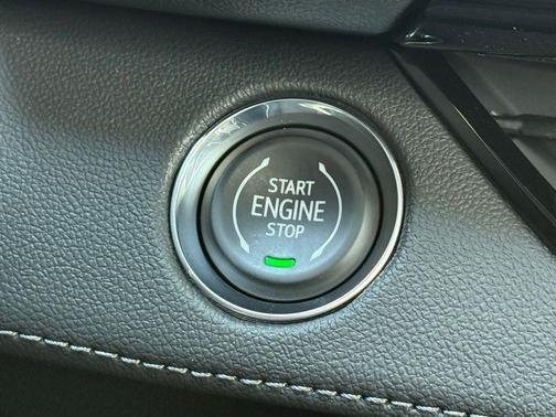 2025 Buick Enclave Avenir FWD
