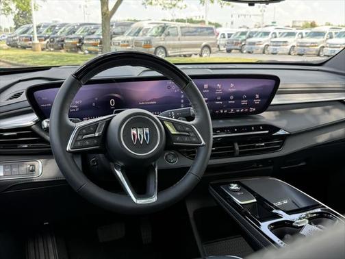 2025 Buick Enclave Avenir FWD