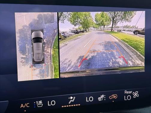 2025 Buick Enclave Avenir FWD