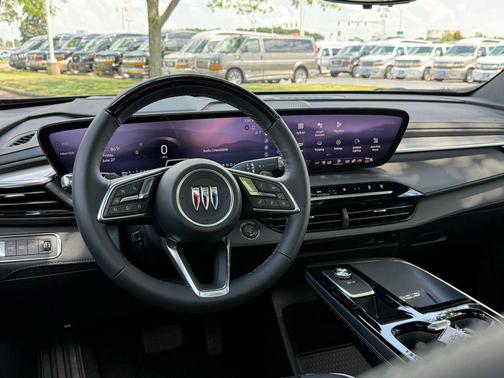 2025 Buick Enclave Avenir FWD