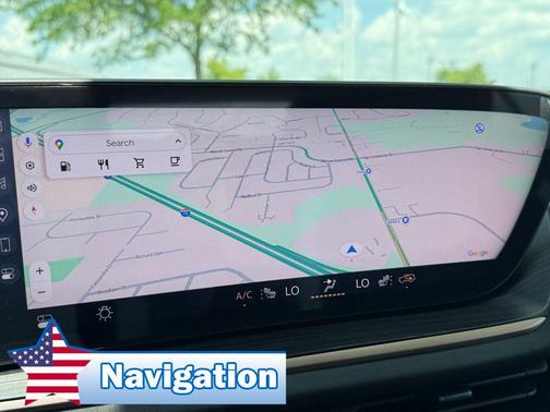 2025 Buick Envision Sport Touring AWD