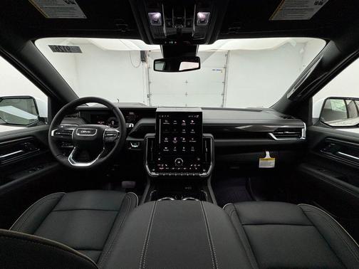 2026 GMC Yukon 4WD Elevation