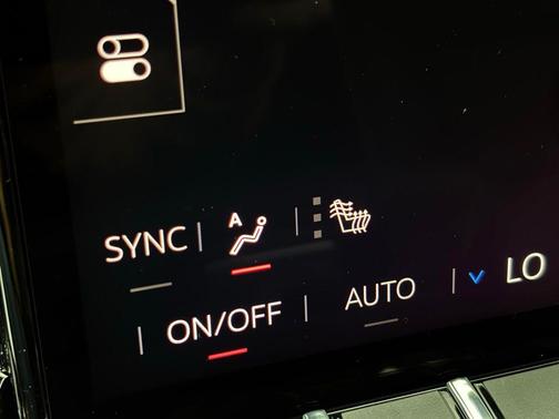 2026 GMC Yukon 4WD Elevation