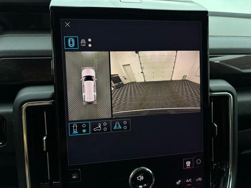 2026 GMC Yukon 4WD Elevation