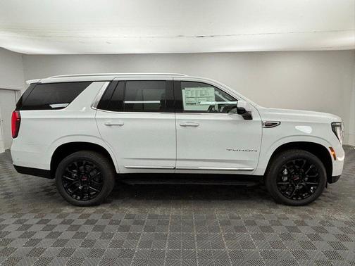 2026 GMC Yukon 4WD Elevation