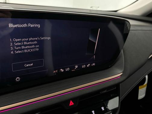 2025 Buick Envision Sport Touring AWD