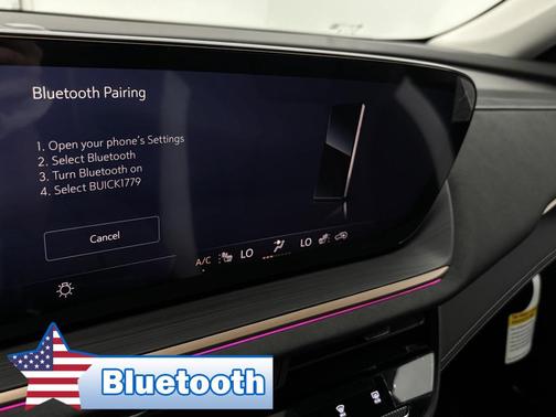 2025 Buick Envision Sport Touring AWD