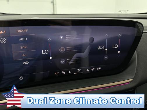 2025 Buick Envision Sport Touring AWD