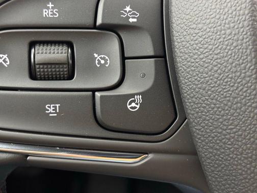 2026 Buick Envista Avenir FWD