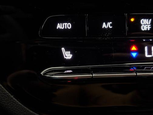 2026 Buick Envista Avenir FWD
