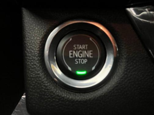 2025 Buick Envista Sport Touring FWD
