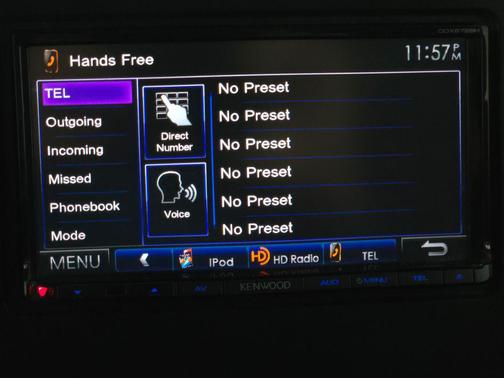 2014 Chevrolet Silverado 1500 1LT