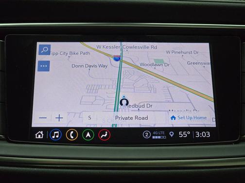 2023 Buick Enclave Avenir FWD