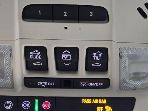 2023 Buick Enclave Avenir FWD