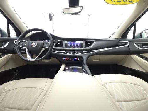 2023 Buick Enclave Avenir FWD