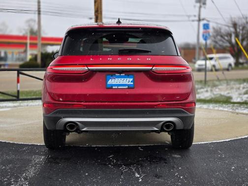 2024 Lincoln Corsair Premiere