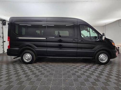 2023 Ford Transit-350 XL