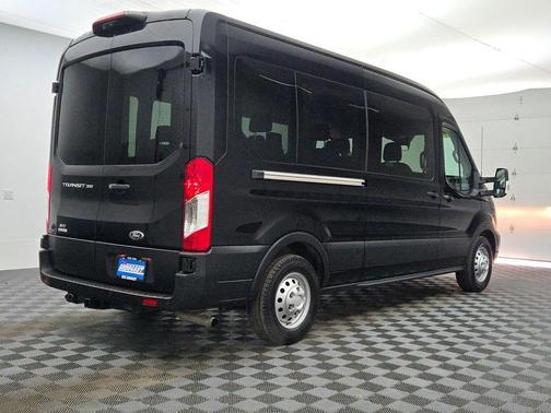 2023 Ford Transit-350 XL