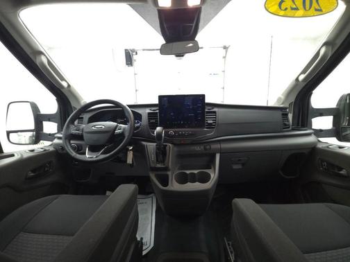 2023 Ford Transit-350 XL