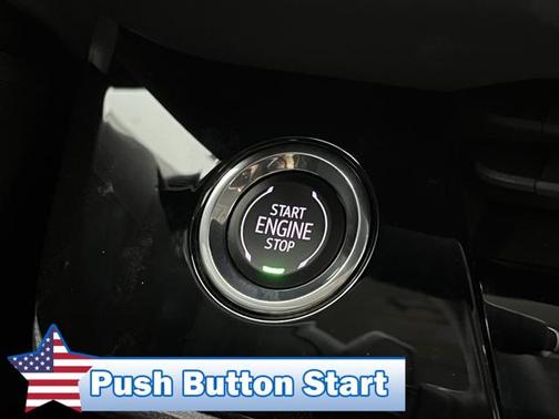 2025 Buick Envision Sport Touring AWD