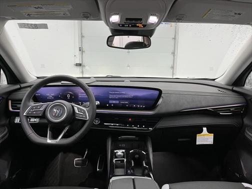 2025 Buick Envision Sport Touring AWD