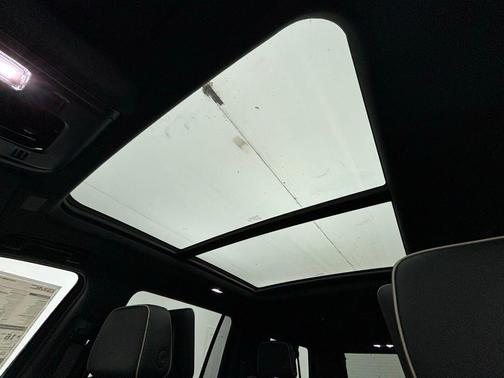 2026 GMC Yukon XL 4WD Elevation