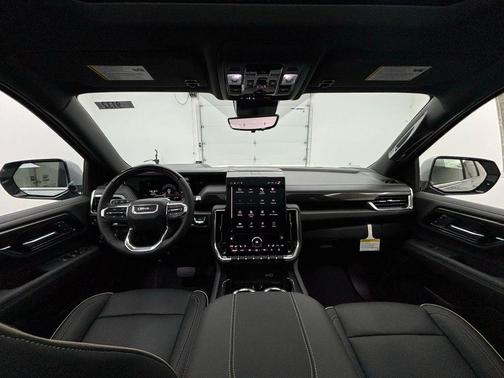 2026 GMC Yukon XL 4WD Elevation